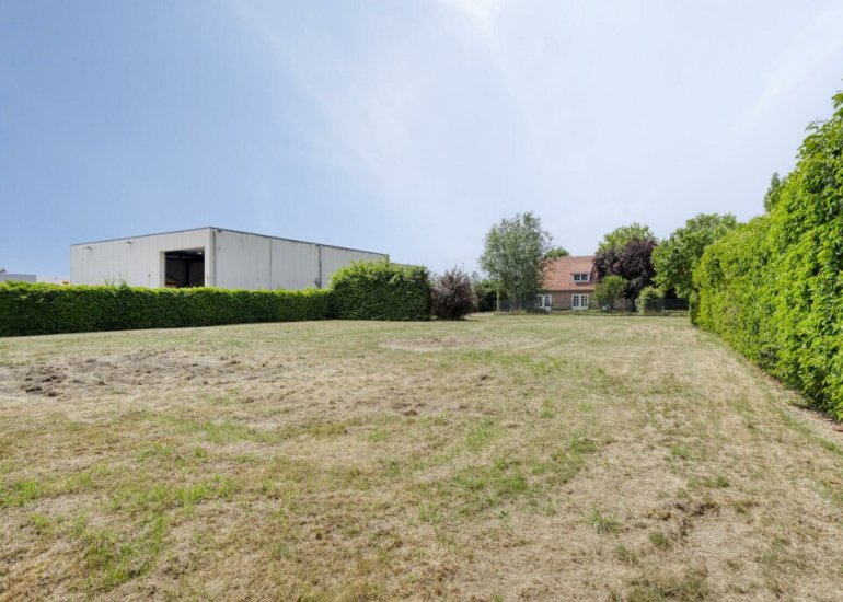  Hulsterweg 75d, Kloosterzande