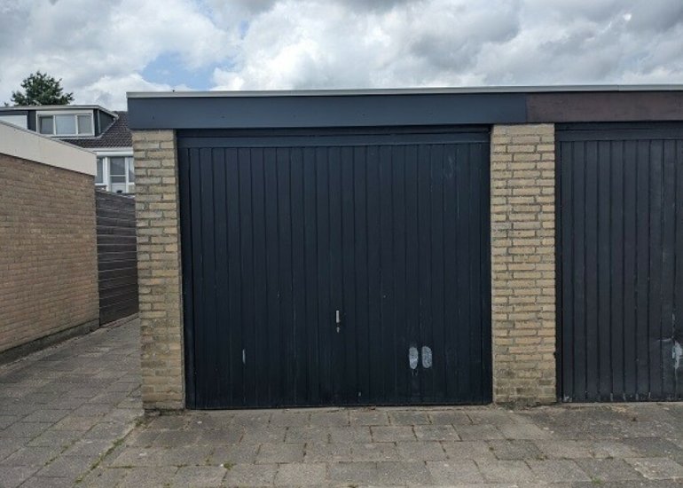  Castor 11, Oostburg