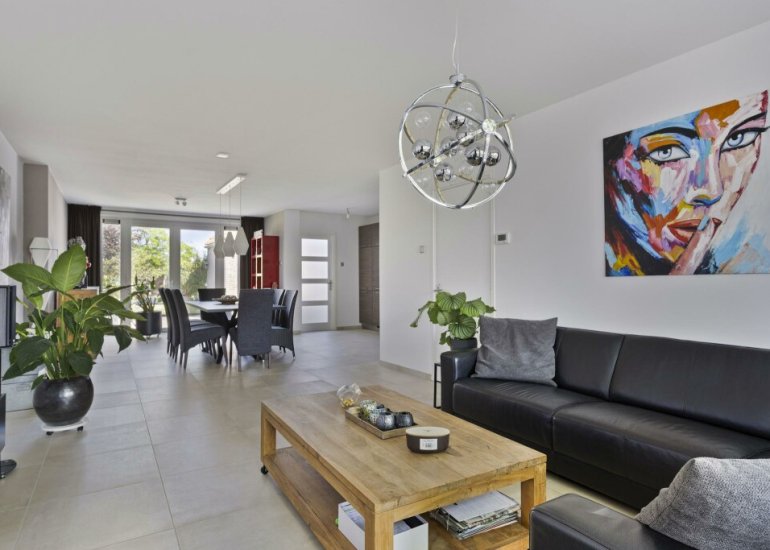  Lange Heerenstraat 9, Schoondijke
