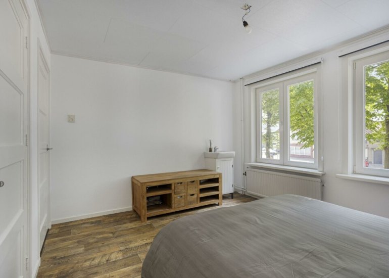  Lange Heerenstraat 9, Schoondijke