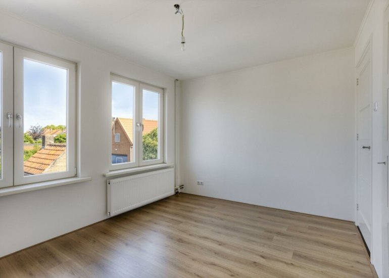 Lange Heerenstraat 9, Schoondijke