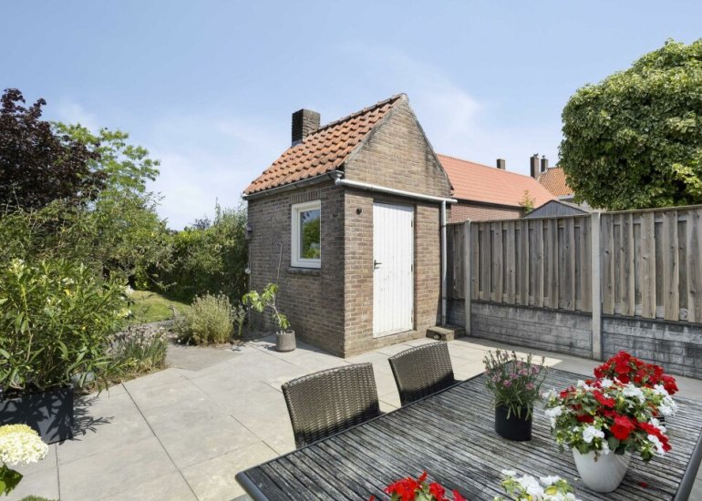  Lange Heerenstraat 9, Schoondijke