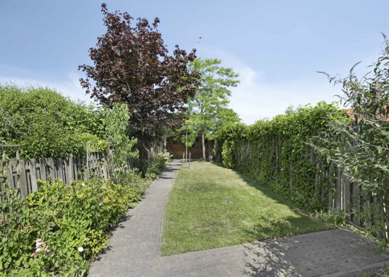  Lange Heerenstraat 9, Schoondijke