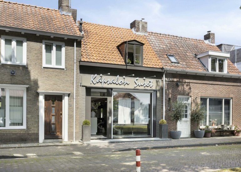 Lange Heerenstraat 9, Schoondijke