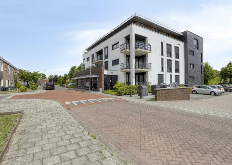  Willem Kloosstraat 36, Terneuzen