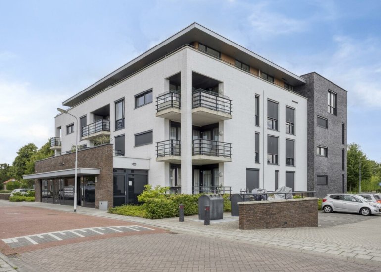  Willem Kloosstraat 36, Terneuzen