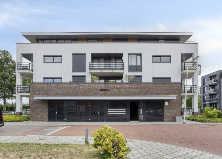  Willem Kloosstraat 36, Terneuzen