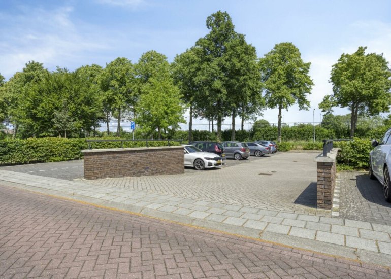  Willem Kloosstraat 36, Terneuzen
