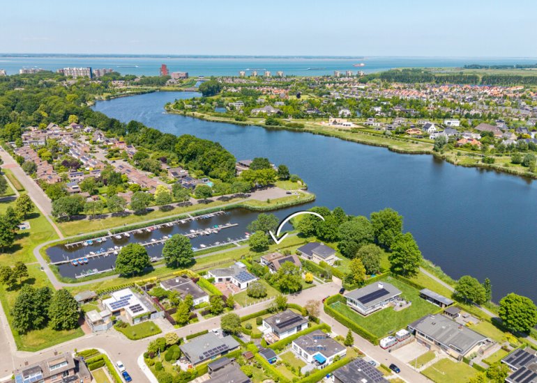  Langs de Kreek 8, Terneuzen