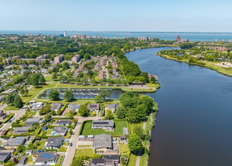  Langs de Kreek 8, Terneuzen