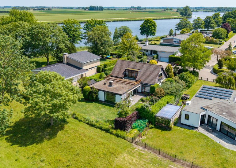  Langs de Kreek 8, Terneuzen