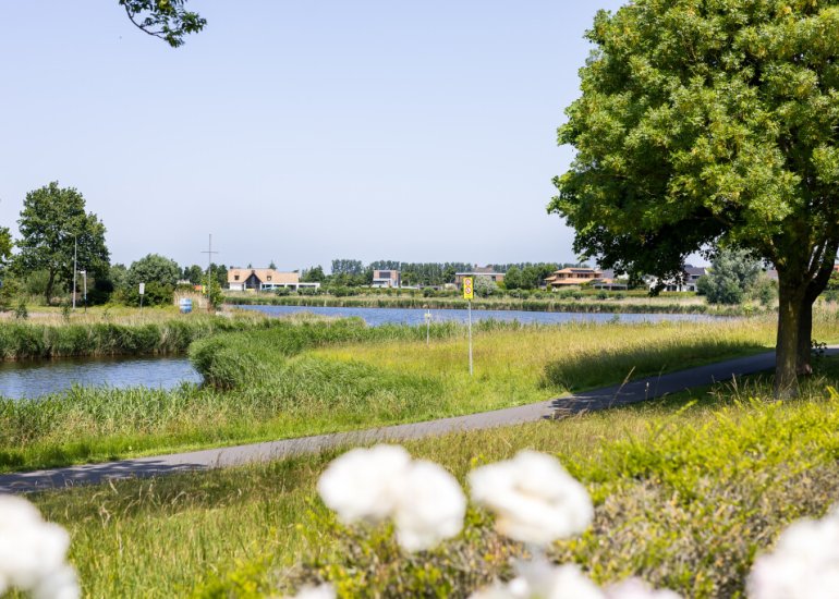  Langs de Kreek 8, Terneuzen