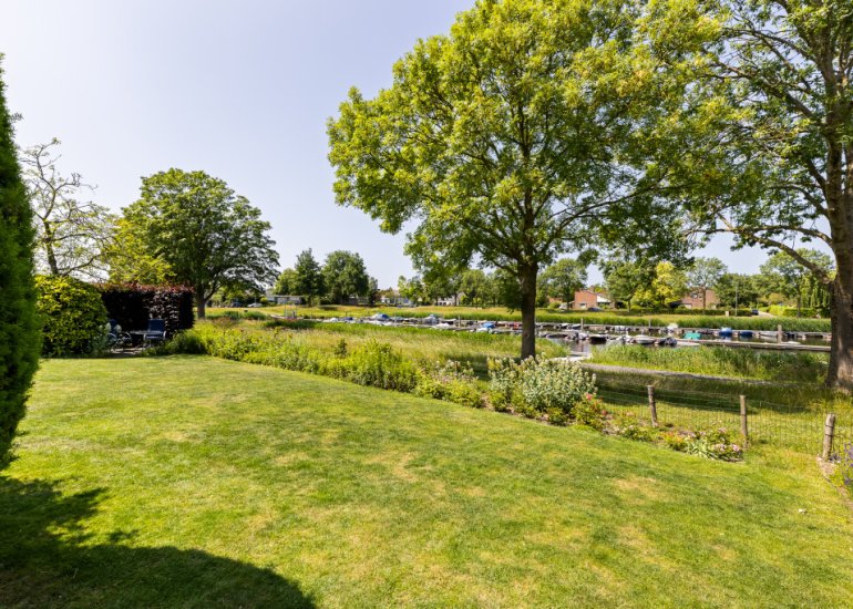  Langs de Kreek 8, Terneuzen