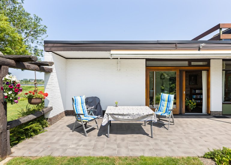  Langs de Kreek 8, Terneuzen