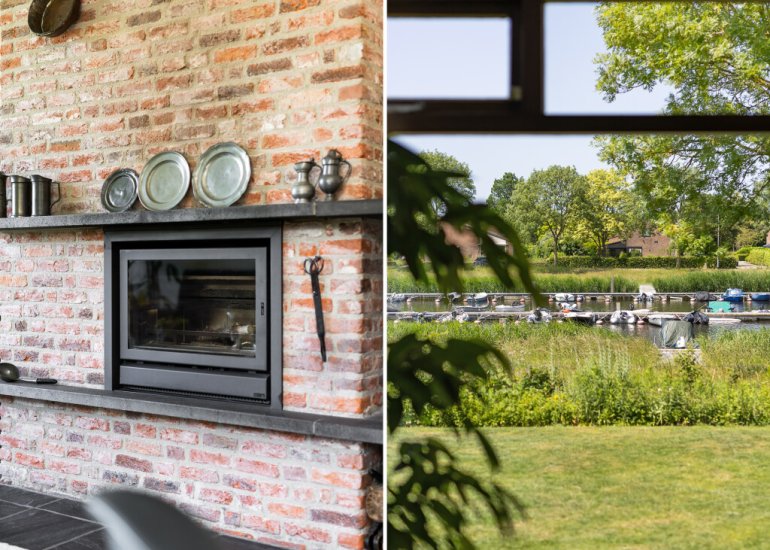  Langs de Kreek 8, Terneuzen