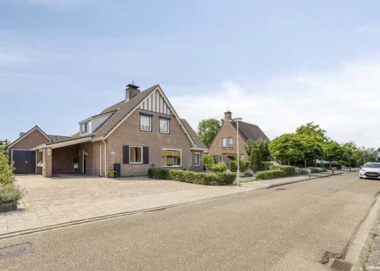  Groenendijk 149, Kloosterzande