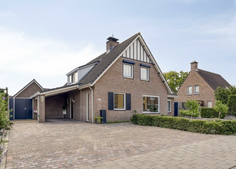  Groenendijk 149, Kloosterzande