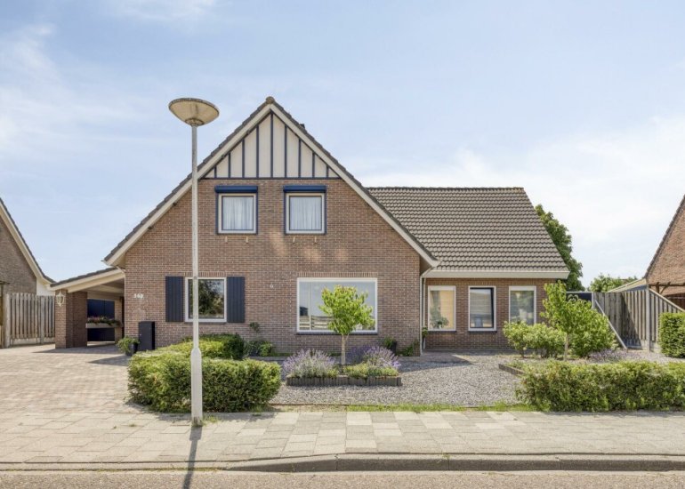  Groenendijk 149, Kloosterzande