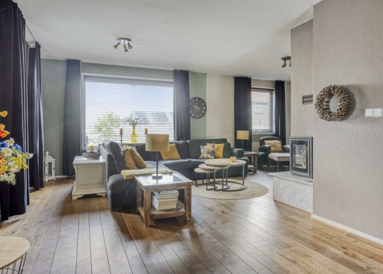  Groenendijk 149, Kloosterzande