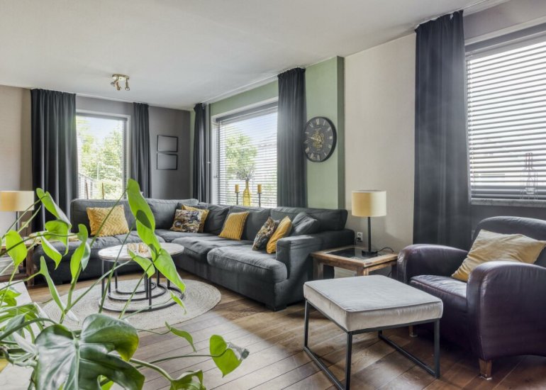  Groenendijk 149, Kloosterzande