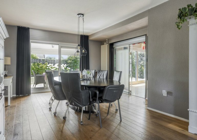  Groenendijk 149, Kloosterzande