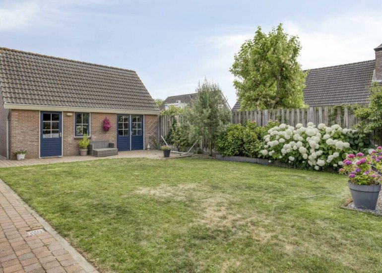  Groenendijk 149, Kloosterzande