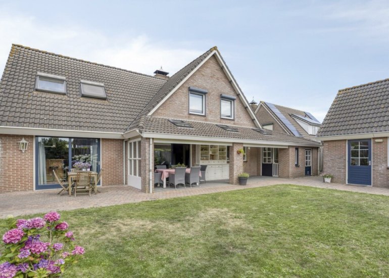 Groenendijk 149, Kloosterzande
