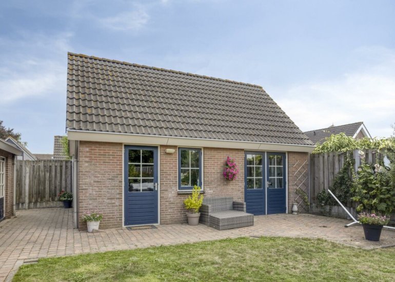  Groenendijk 149, Kloosterzande