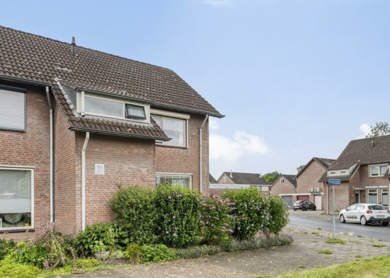  IJsselstraat 20, Terneuzen