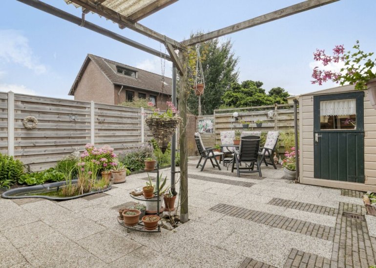  IJsselstraat 20, Terneuzen