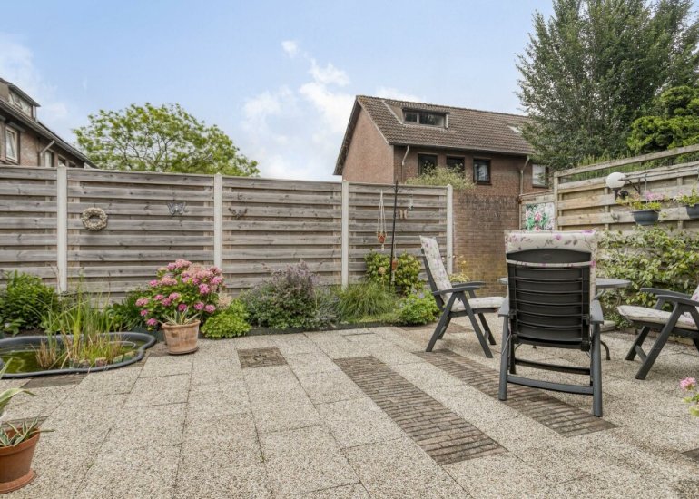  IJsselstraat 20, Terneuzen
