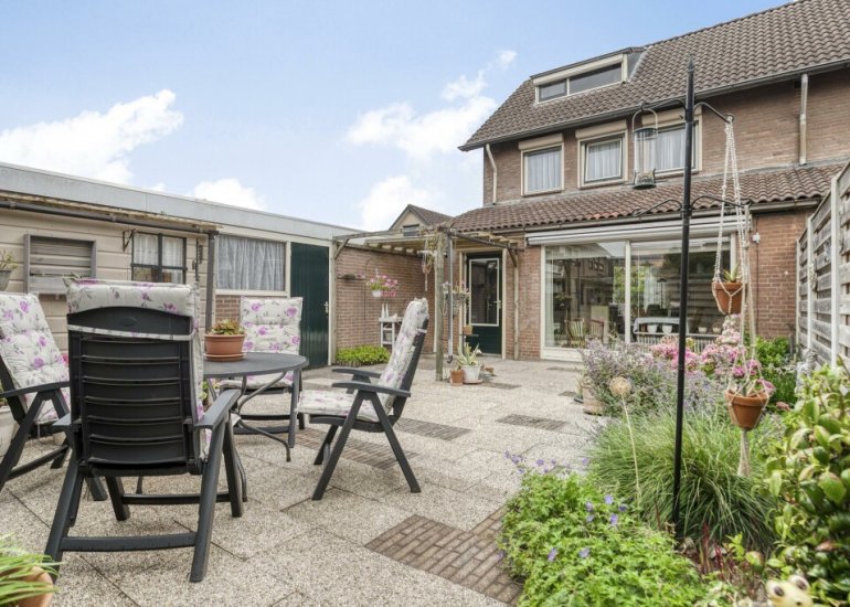  IJsselstraat 20, Terneuzen