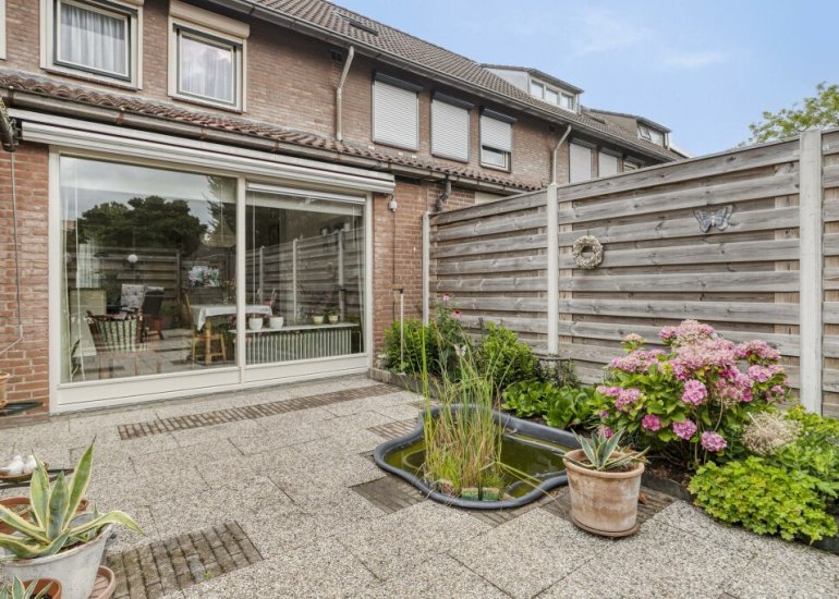  IJsselstraat 20, Terneuzen