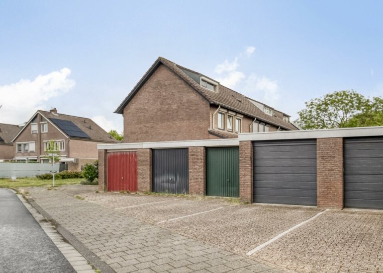  IJsselstraat 20, Terneuzen