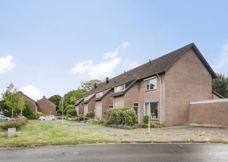  IJsselstraat 20, Terneuzen