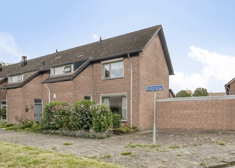  IJsselstraat 20, Terneuzen