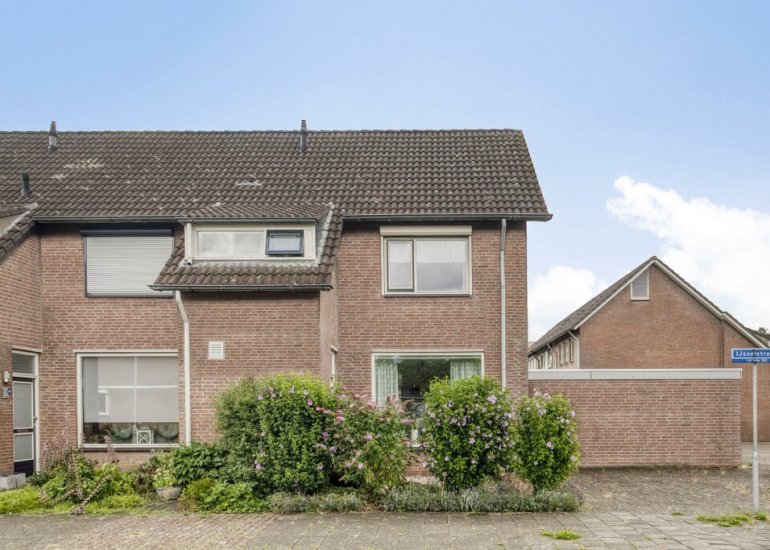  IJsselstraat 20, Terneuzen
