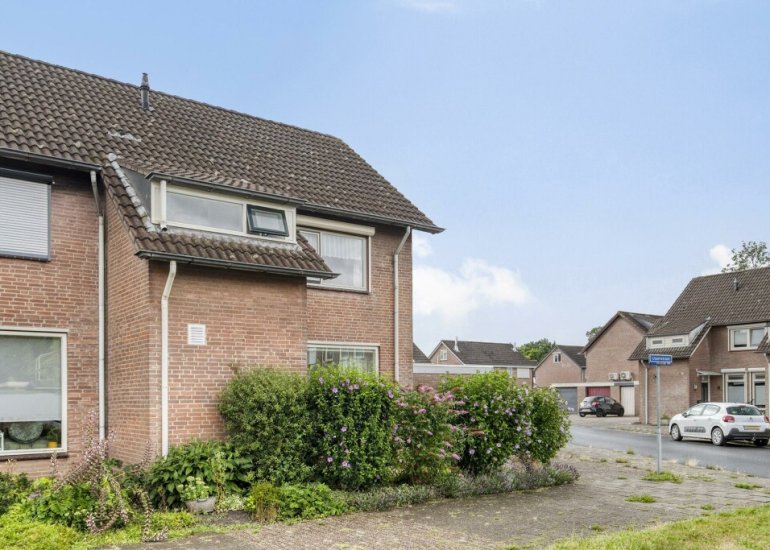  IJsselstraat 20, Terneuzen