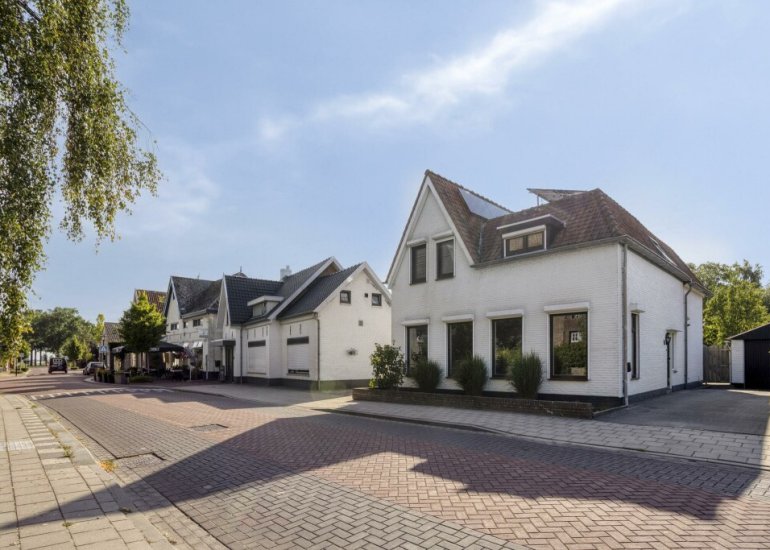  Julianastraat 17, Heikant