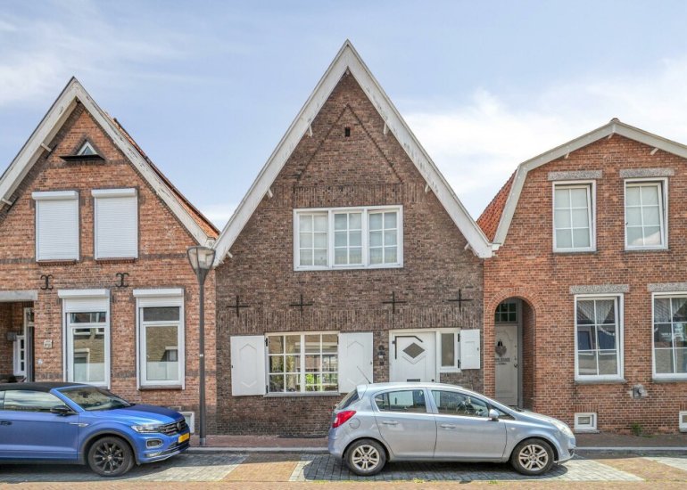  Vestdijkstraat 19, Hulst