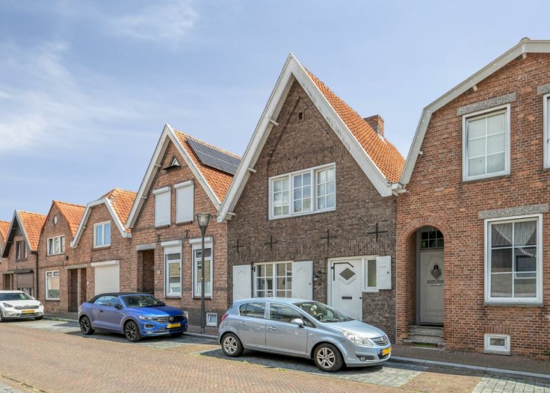  Vestdijkstraat 19, Hulst