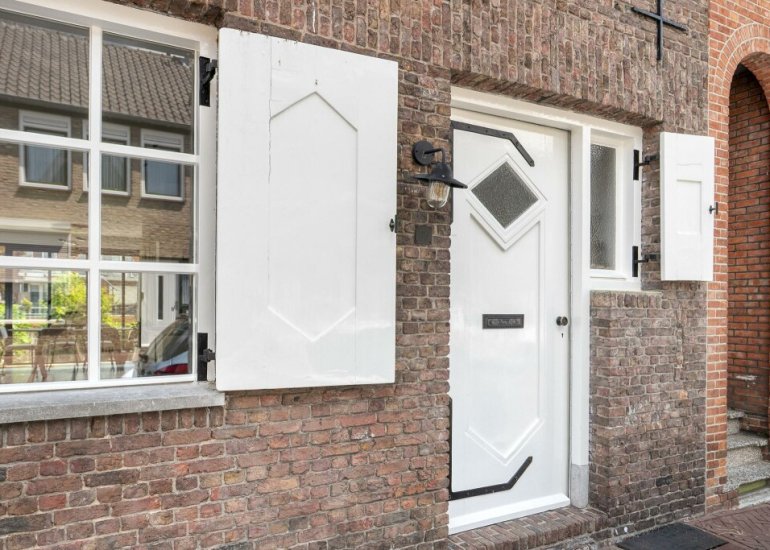  Vestdijkstraat 19, Hulst