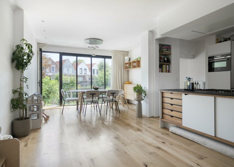  Vestdijkstraat 19, Hulst