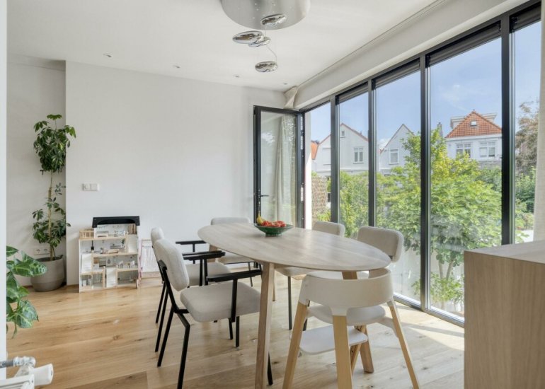  Vestdijkstraat 19, Hulst