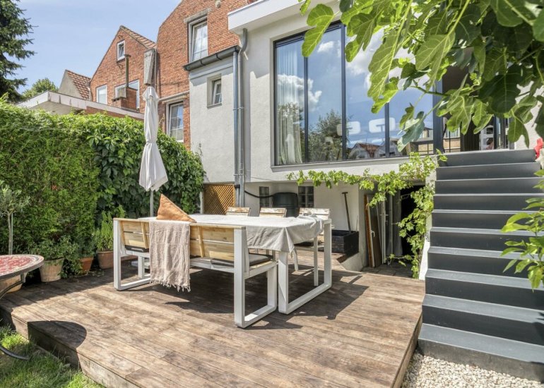  Vestdijkstraat 19, Hulst