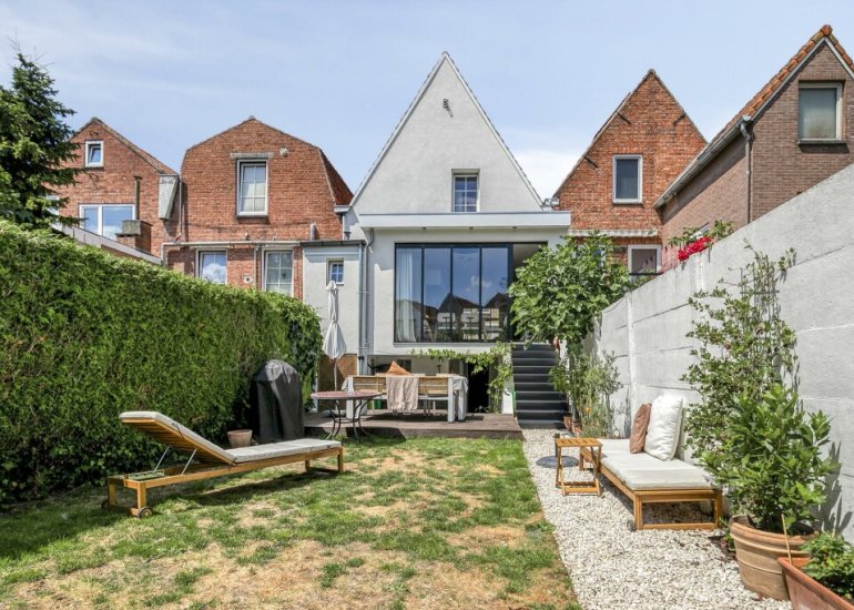  Vestdijkstraat 19, Hulst