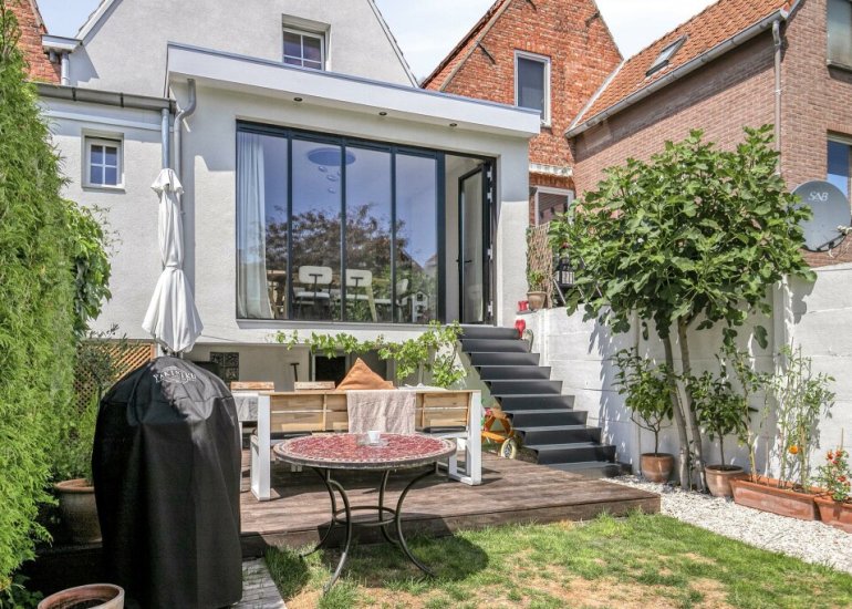  Vestdijkstraat 19, Hulst