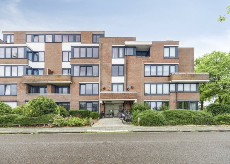  Beethovenhof 39, Terneuzen