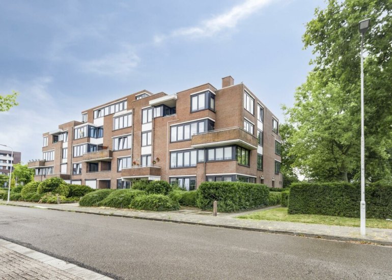  Beethovenhof 39, Terneuzen