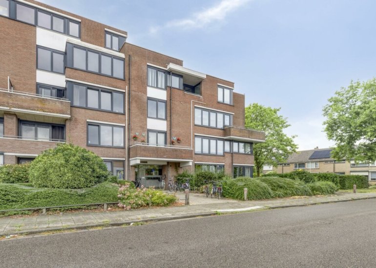  Beethovenhof 39, Terneuzen